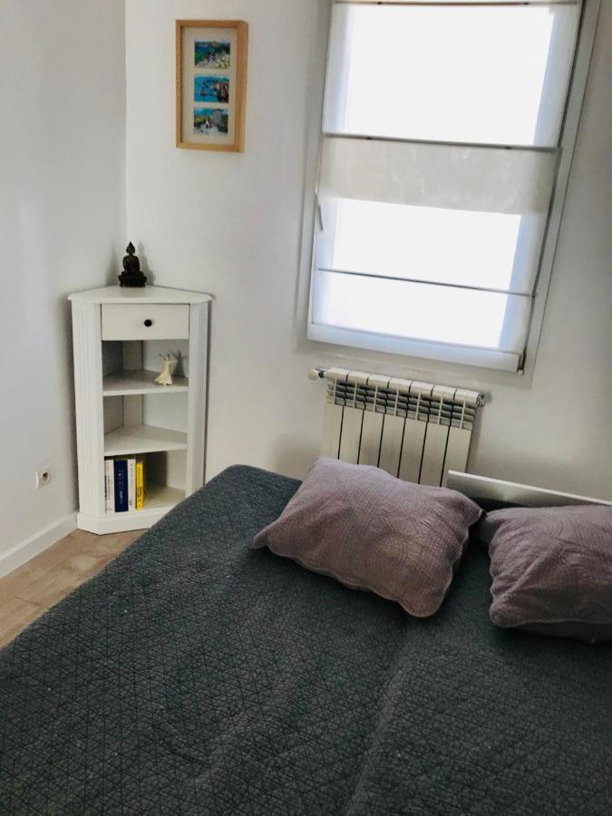 La Favola Apartman Mèze Kültér fotó