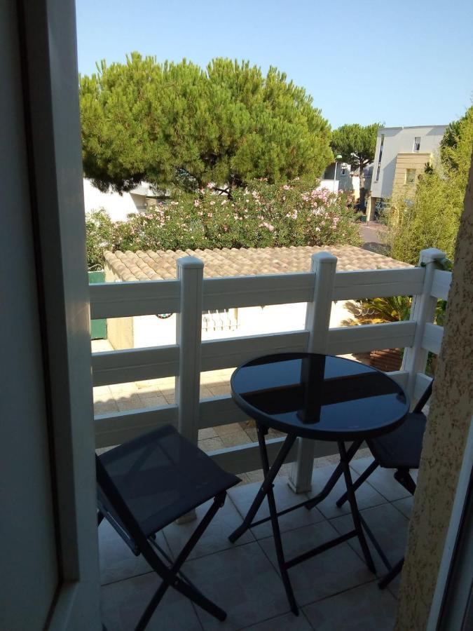 La Favola Apartman Mèze Kültér fotó