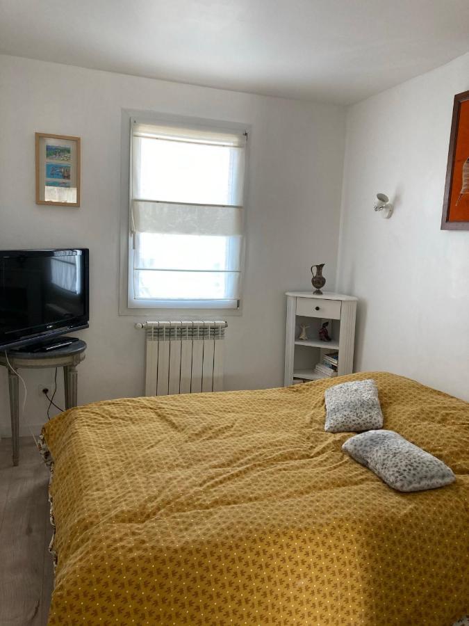 La Favola Apartman Mèze Kültér fotó